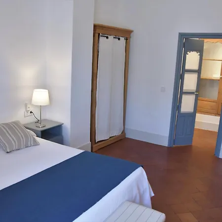 Casa Almara 3* Espejo (Andalucia)