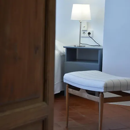 Casa Almara 3* Espejo (Andalucia)