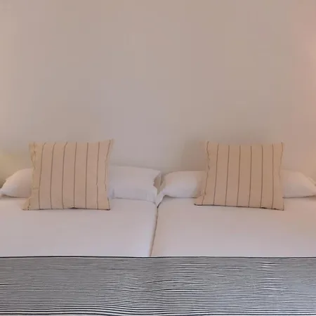 Casa Almara Bed and breakfast