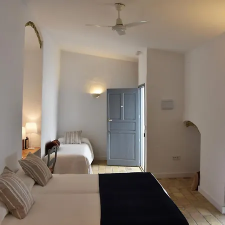 Casa Almara Bed and breakfast 3*