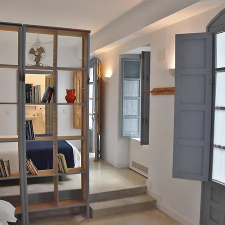 Casa Almara Bed and breakfast Espejo (Andalucia)