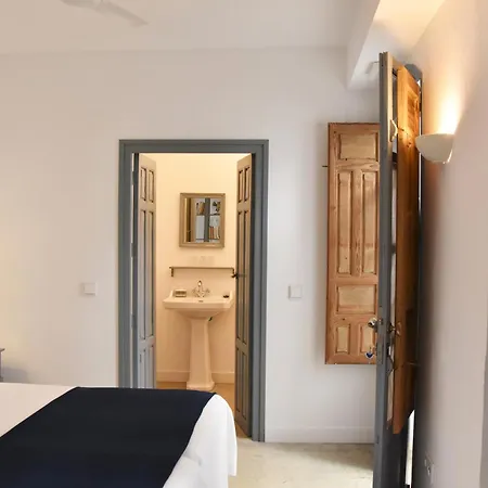 Nocleg ze śniadaniem Casa Almara Espejo (Andalucia)