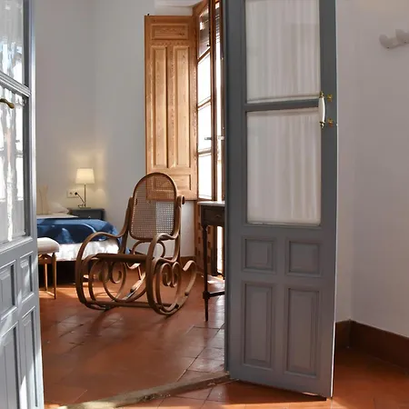Casa Almara Bed and breakfast