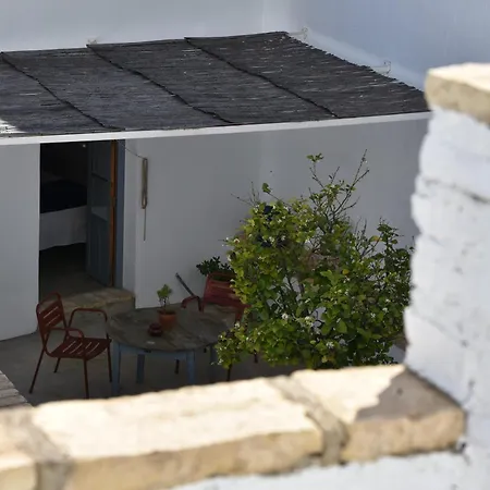 Casa Almara Bed and breakfast Espejo (Andalucia)