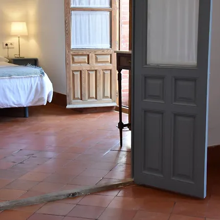 Bed and breakfast Casa Almara Espejo (Andalucia)