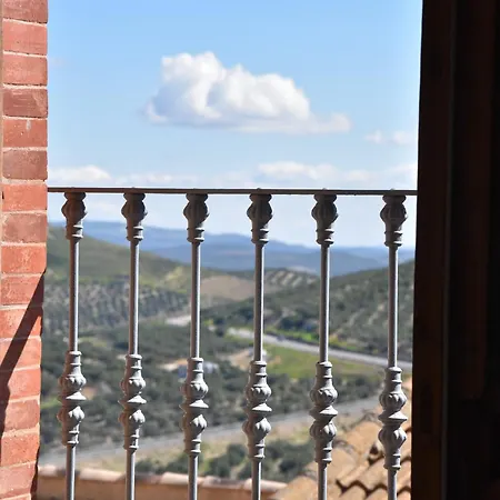 Casa Almara Bed and breakfast