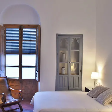 Bed and breakfast Casa Almara 3*