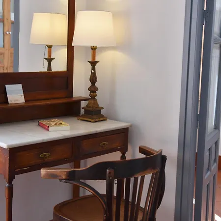 Casa Almara Bed and breakfast Espejo (Andalucia)