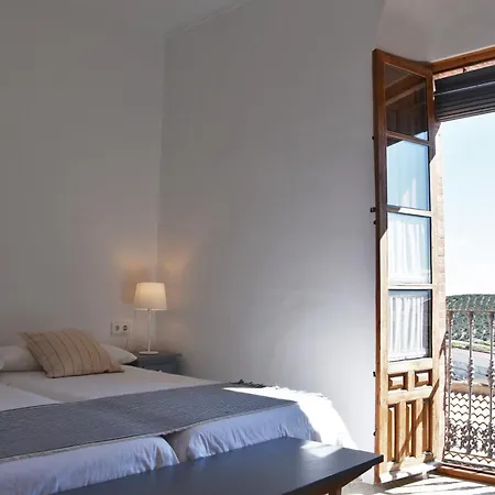 Bed and breakfast Casa Almara 3*