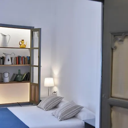 Casa Almara 3*