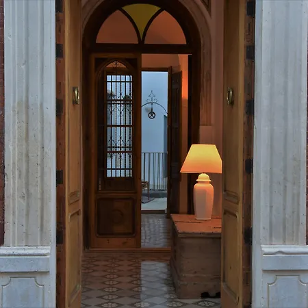 Casa Almara 3* Espejo (Andalucia)