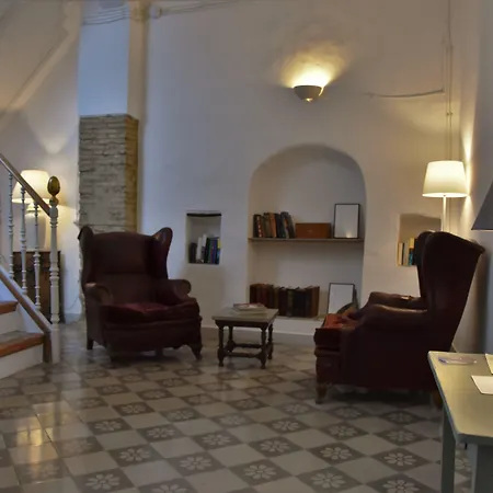 Casa Almara 3* Espejo (Andalucia)