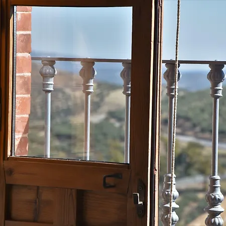 Casa Almara 3* Espejo (Andalucia)