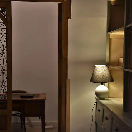 Alojamento de Acomodação e Pequeno-almoço Casa Almara 3*