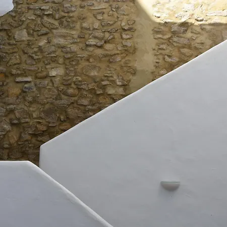 Casa Almara Espejo (Andalucia)