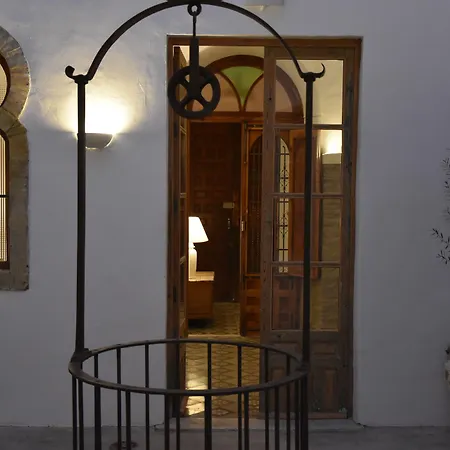 Casa Almara Alojamento de Acomodação e Pequeno-almoço Espejo (Andalucia)