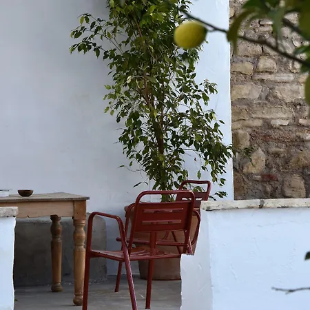 Casa Almara Espejo (Andalucia)