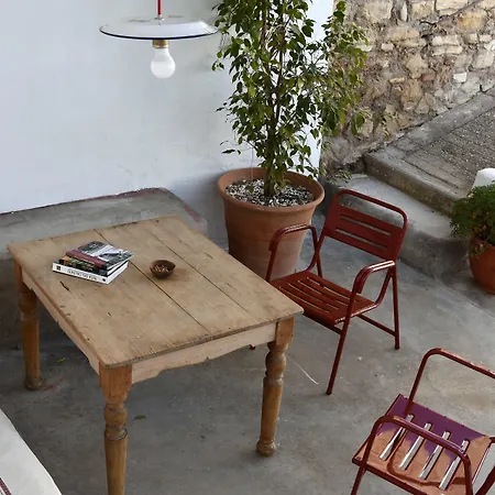 Casa Almara Alojamento de Acomodação e Pequeno-almoço 3*