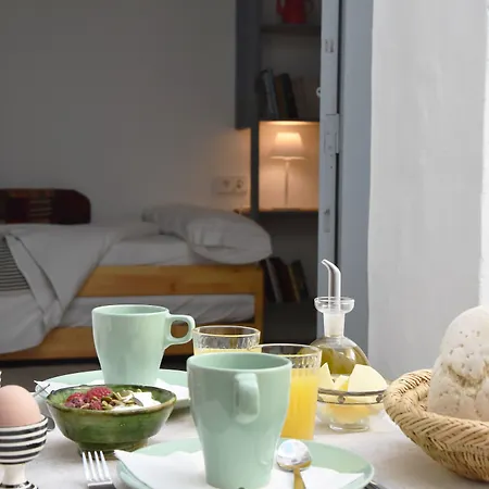 Alojamento de Acomodação e Pequeno-almoço Casa Almara