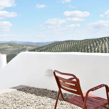 Casa Almara Alojamento de Acomodação e Pequeno-almoço Espejo (Andalucia)