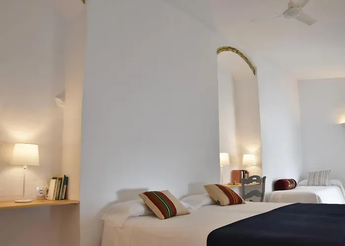 Bed & Breakfast Casa Almara Espejo (Andalucia)