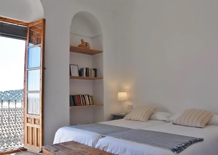 Casa Almara Bed & Breakfast
