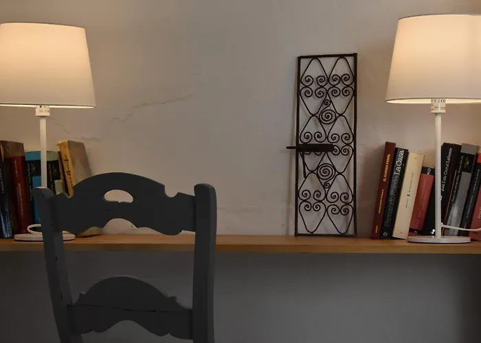 Casa Almara Bed & Breakfast 3*
