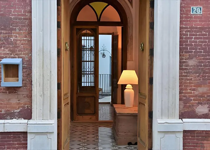 Bed & Breakfast Casa Almara