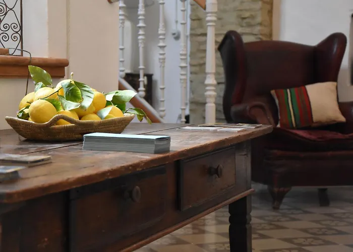 Bed & Breakfast Casa Almara 3*