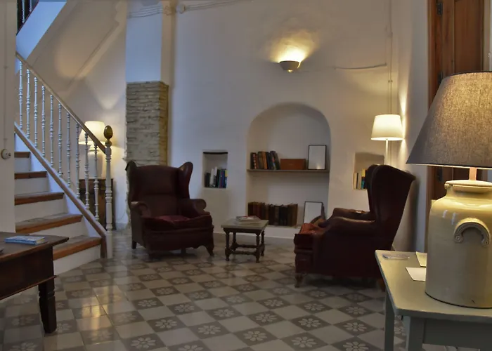 Casa Almara 3* Espejo (Andalucia)