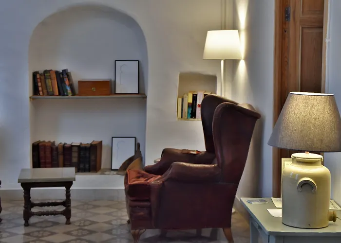 Casa Almara 3*