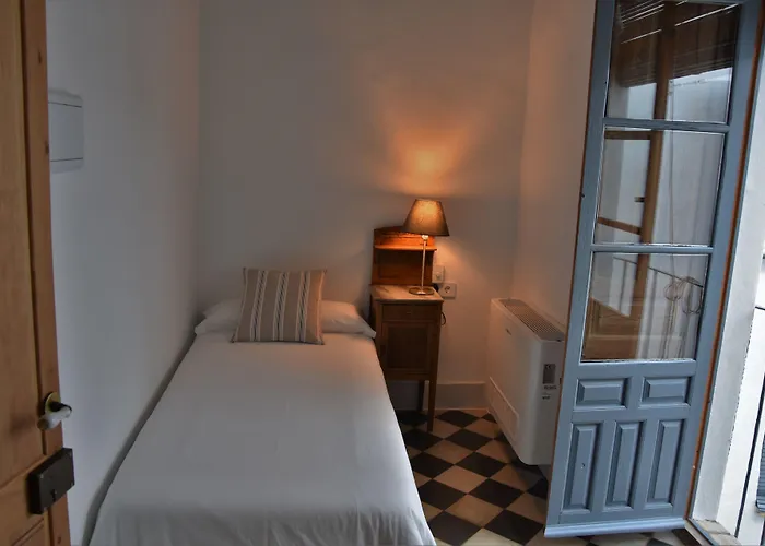 Bed & Breakfast Casa Almara