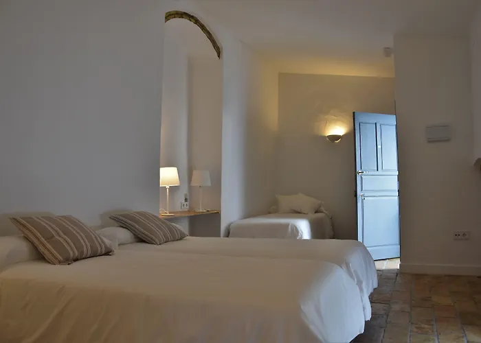 Bed & Breakfast Casa Almara