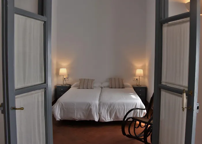 Bed & Breakfast Casa Almara