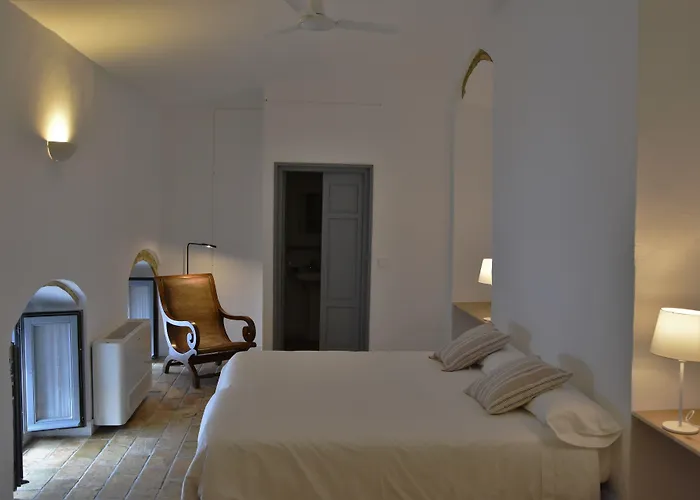 Casa Almara Bed & Breakfast 3*