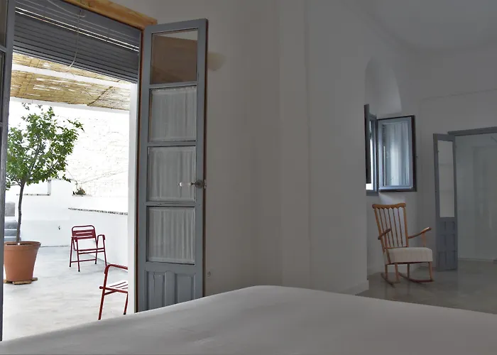 Casa Almara Bed & Breakfast