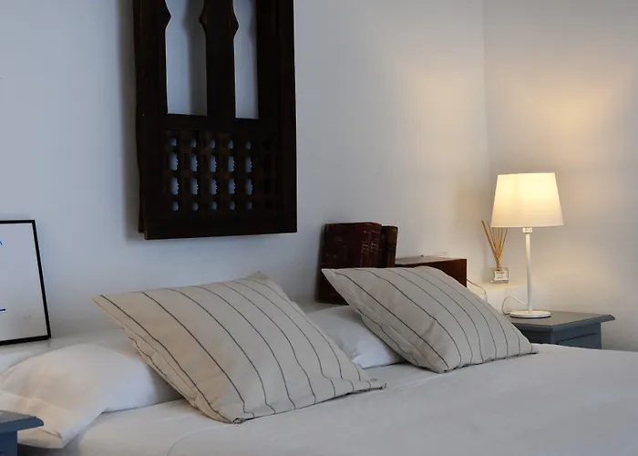 Bed & Breakfast Casa Almara