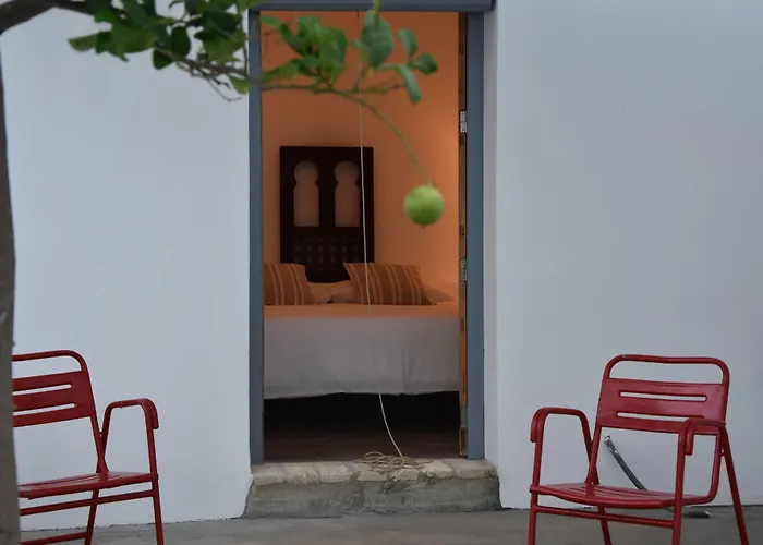 Casa Almara Bed & Breakfast