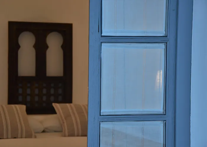 Bed & Breakfast Casa Almara 3*