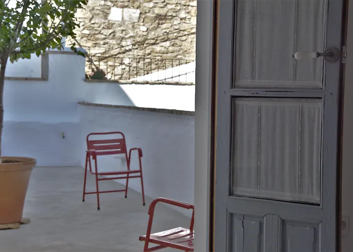 Bed & Breakfast Casa Almara 3*