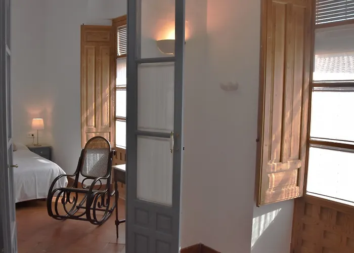 Bed & Breakfast Casa Almara 3*