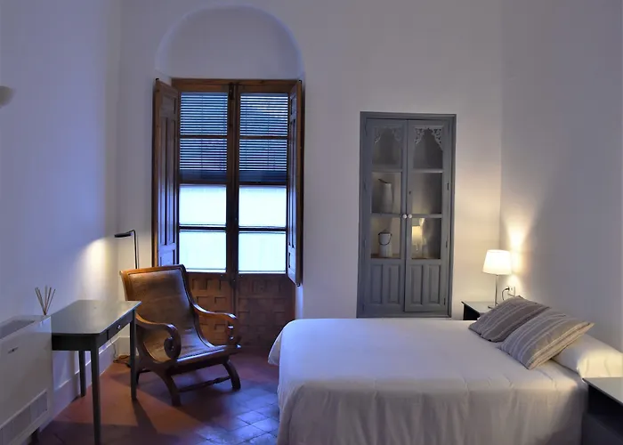 Casa Almara Bed & Breakfast 3*