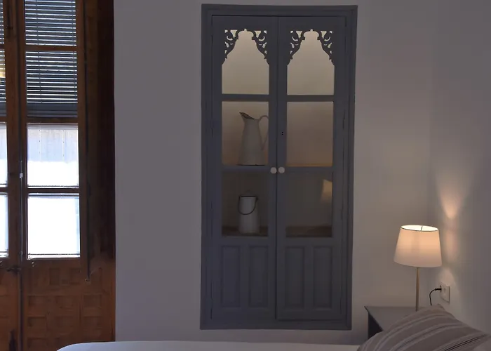 Casa Almara Bed & Breakfast