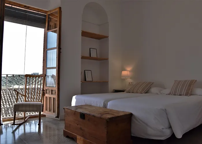 Bed & Breakfast Casa Almara 3*