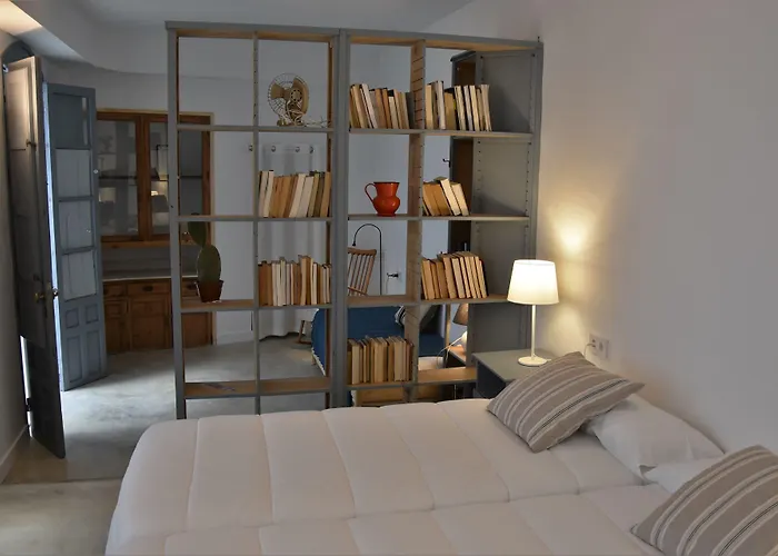 Casa Almara 3*
