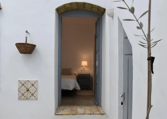 Casa Almara Bed & Breakfast 3*