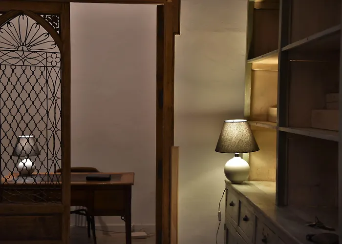 Bed & Breakfast Casa Almara 3*