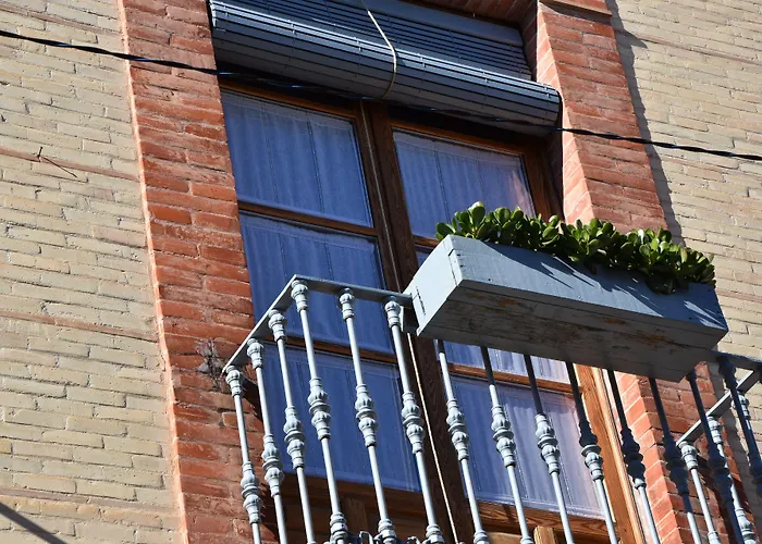 Casa Almara Bed & Breakfast 3*