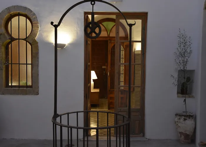 Casa Almara Bed & Breakfast Espejo (Andalucia)