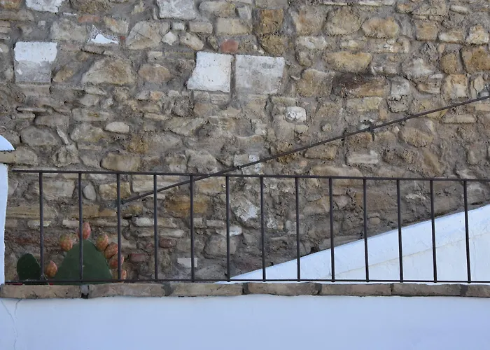 Bed & Breakfast Casa Almara 3*